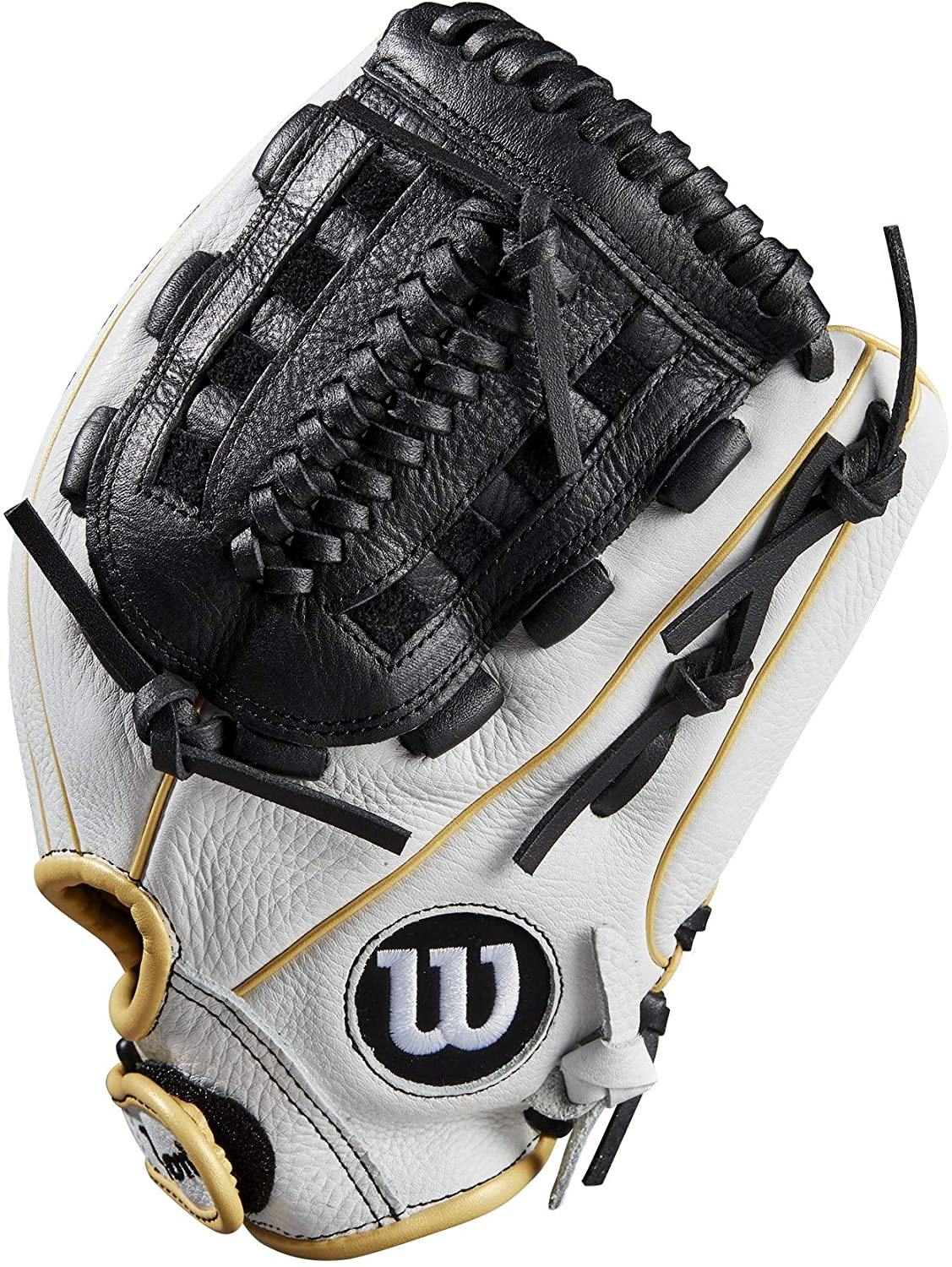 Wilson Siren Softball Glove Series - JOY2ESpree