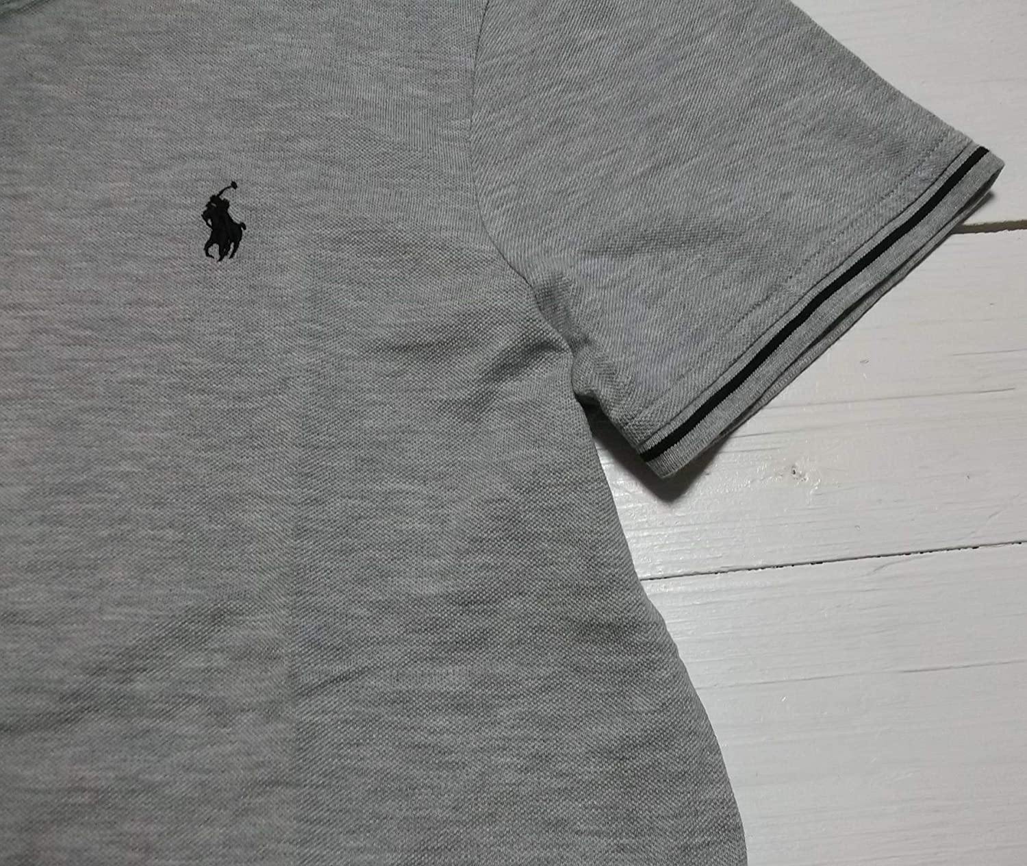 Polo Ralph Lauren Men's Pony Logo Crew Neck T-Shirt