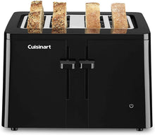 
                        
                          गैलरी व्यूवर में इमेज लोड करें, Cuisinart DCC-T20 14-Cup Programmable Coffeemaker Touchscreen, Black - JOY2ESpree
                        
                      