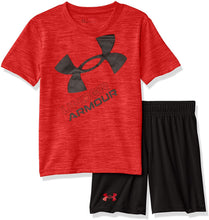 
                        
                          將圖片載入圖庫檢視器 Under Armour Boy Shorts
                        
                      