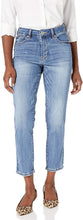 
                        
                          Cargar imagen en el visor de la galería, Jag Jeans Women's Petite Reese Vintage Straight Jean
                        
                      