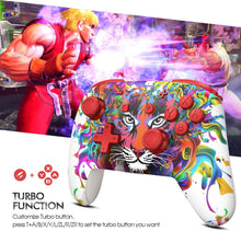 
                        
                          Cargar imagen en el visor de la galería, Wireless Gaming Controller for Nintendo Switch, Gamepad with Dual Vibration and Six Axis, Controller for Switch, Switch Lite, Windows XP/10/7/8/8.1 - JOY2ESpree
                        
                      