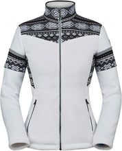 
                        
                          Load image into Gallery viewer, Spyder Active Sports Women's Bella Full Zip Sweater
                        
                      