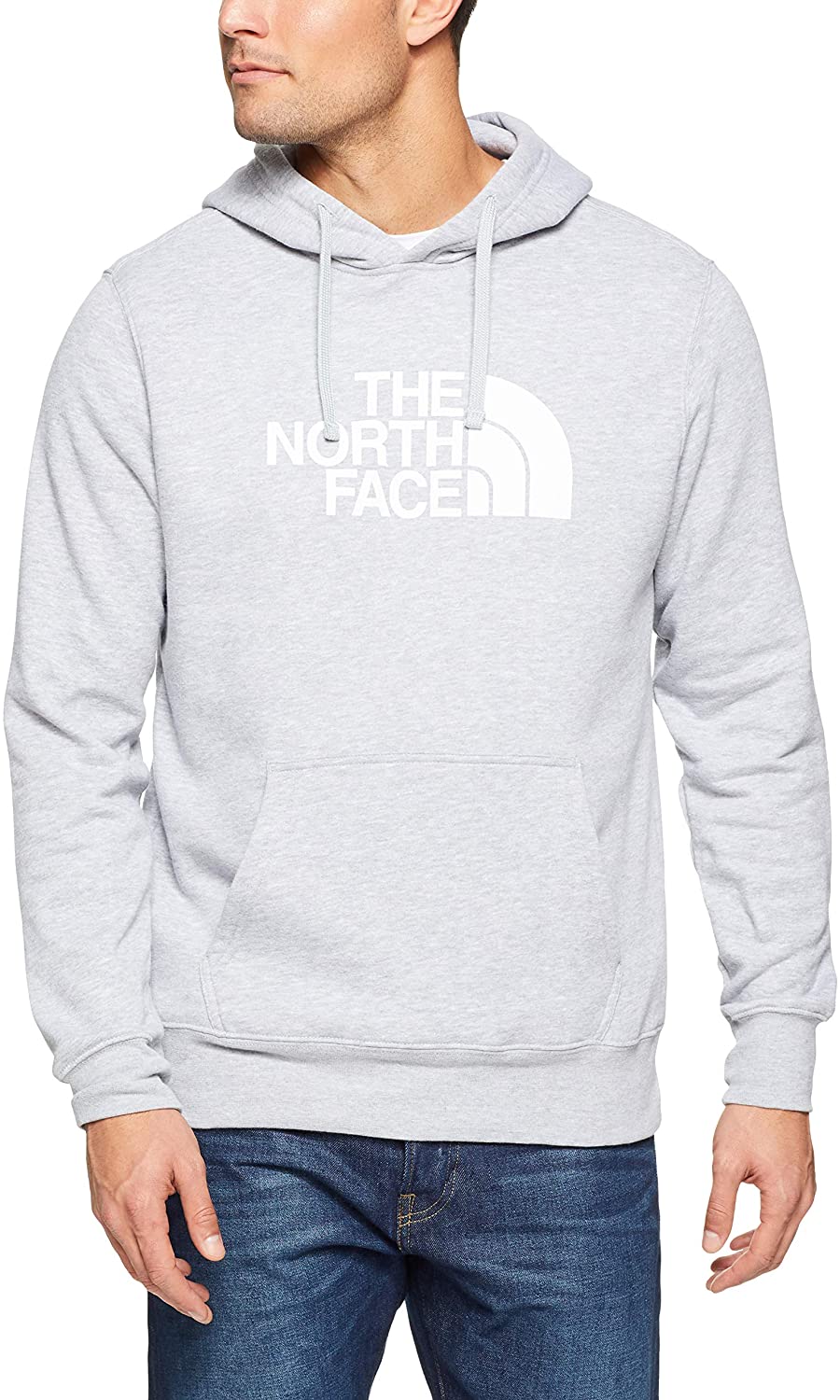 The North Face Men's Half Dome Pullover Hoodie