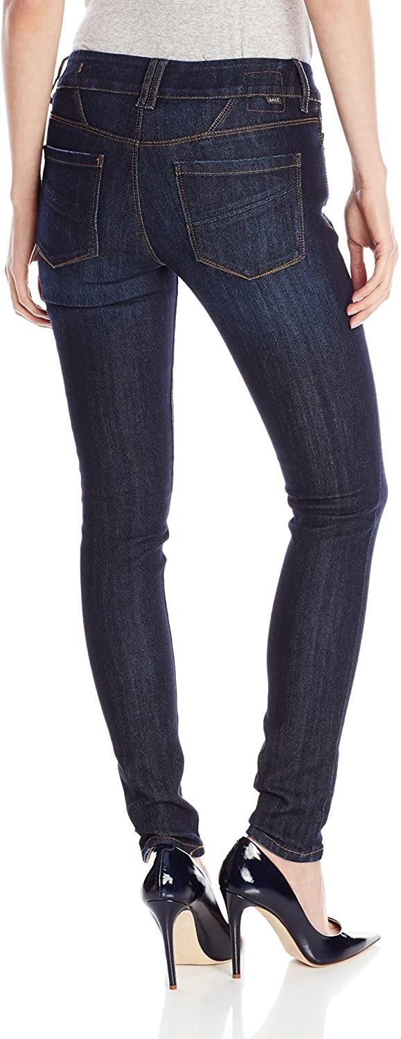 Jag Jeans Women's Georgie Skinny Jean