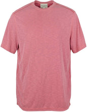 
                        
                          Load image into Gallery viewer, Tommy Bahama Mens Flip Tide Marled Short Sleeve T-Shirt
                        
                      