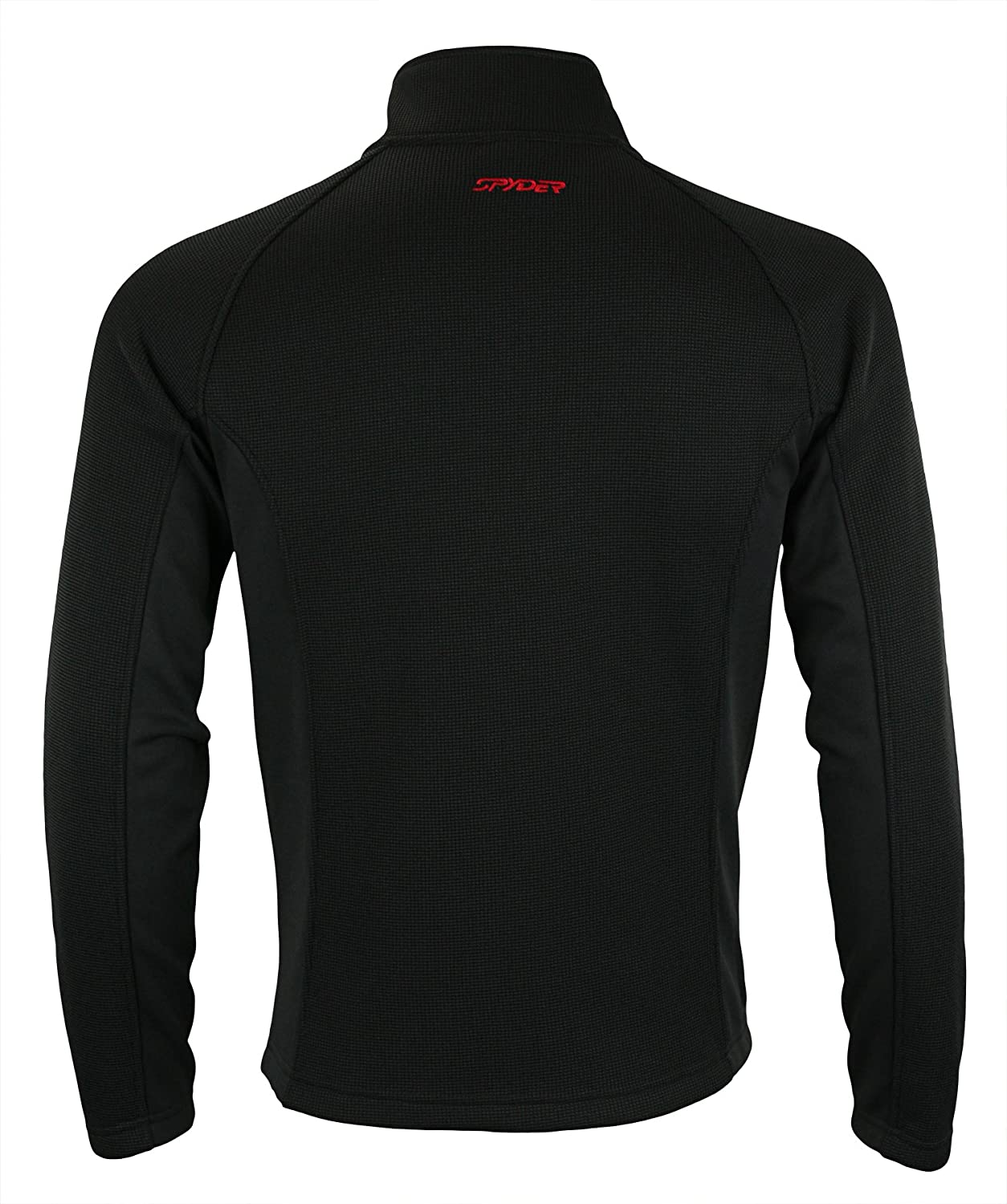 Spyder Men's Constant Full Zip Sweater