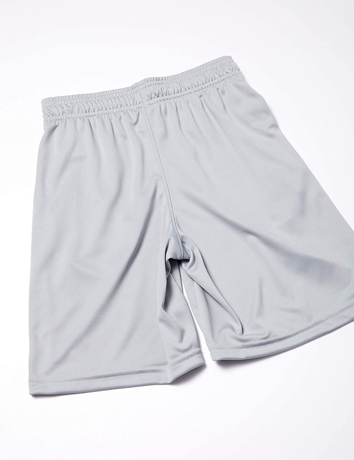 Under Armour Boys' Prototype 2.0 Logo Shorts