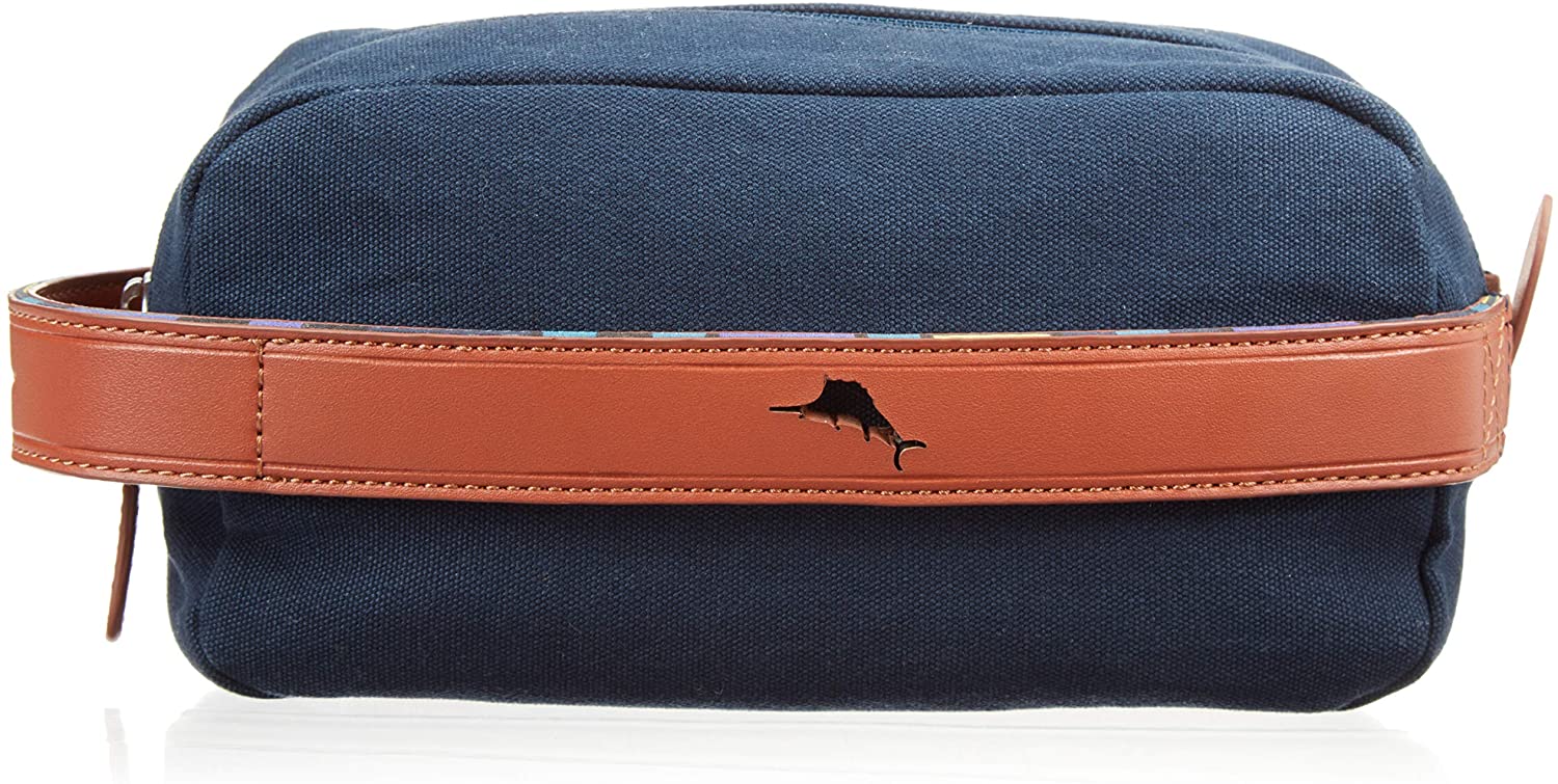 Tommy Bahama Men’s Toiletry Bag