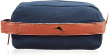 
                        
                          Cargar imagen en el visor de la galería, Tommy Bahama Men’s Toiletry Bag
                        
                      