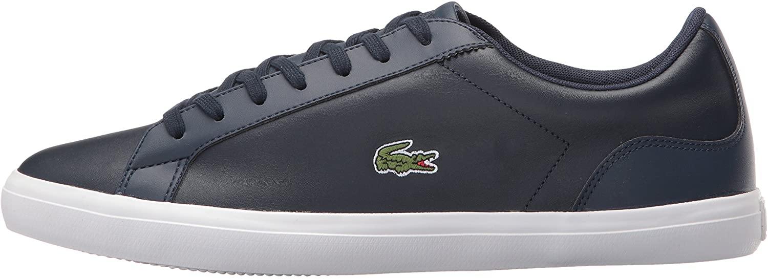 Lacoste Men's Lerond 317 3 Sneaker