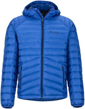 
                        
                          Load image into Gallery viewer, MARMOT Highlander Down Hoody
                        
                      