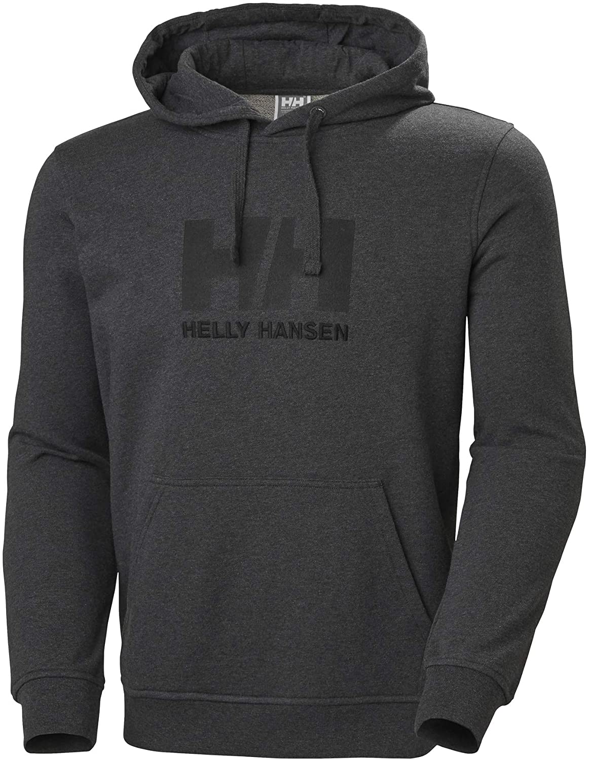 Helly-Hansen 33977 Men's Hh Logo Hoodie