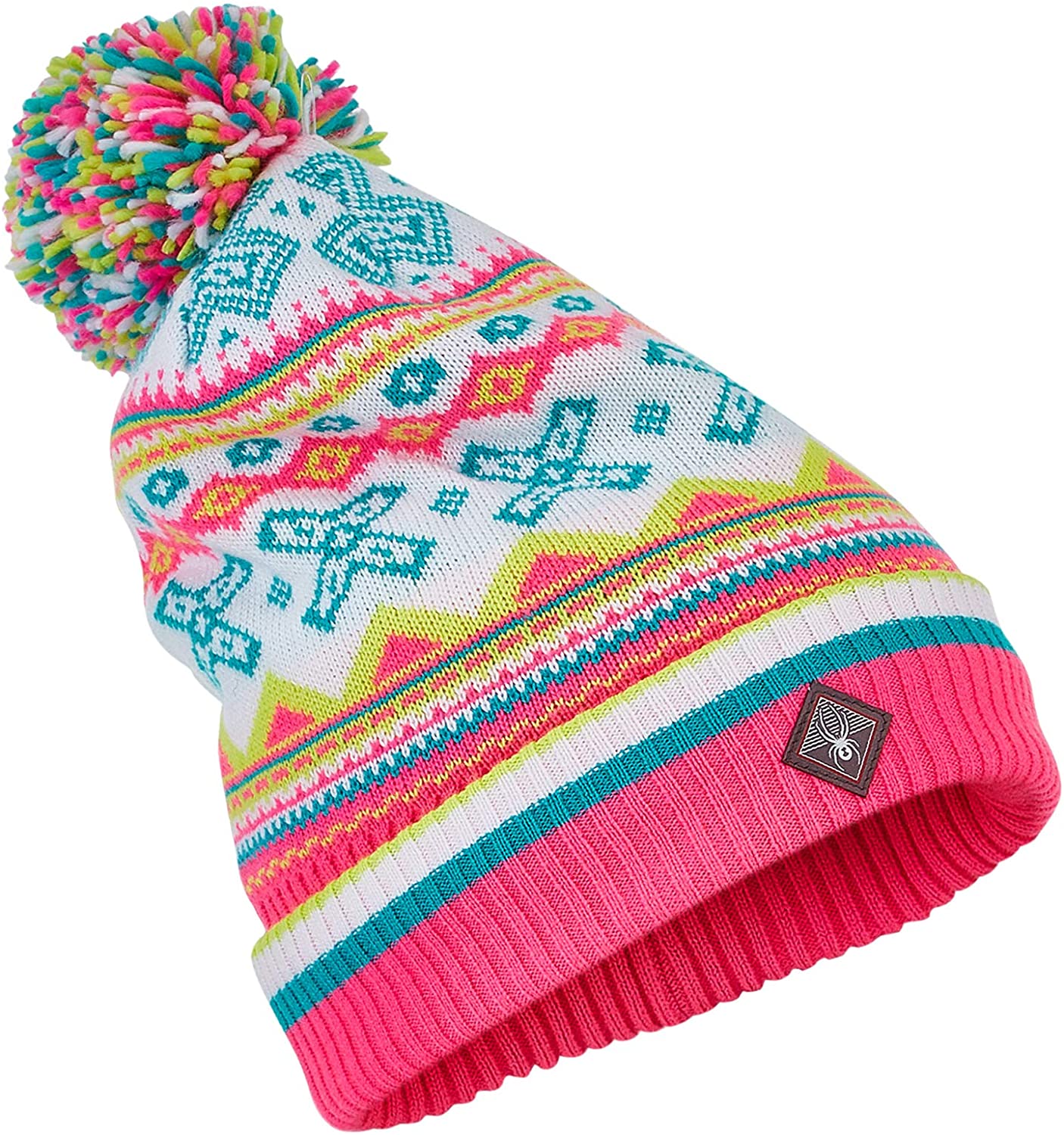 Spyder Women's Bella Hat