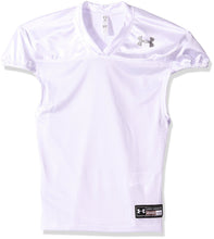 
                        
                          गैलरी व्यूवर में इमेज लोड करें, Under Armour Boys Football Jersey
                        
                      