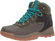 
                        
                          Load image into Gallery viewer, Columbia Women's Newton Ridge Lightweight Waterproof Shoe
                        
                      