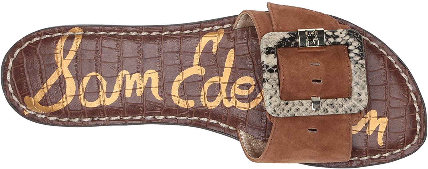 Sam Edelman Women's Granada Slide Sandal