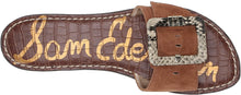 
                        
                          將圖片載入圖庫檢視器 Sam Edelman Women's Granada Slide Sandal
                        
                      