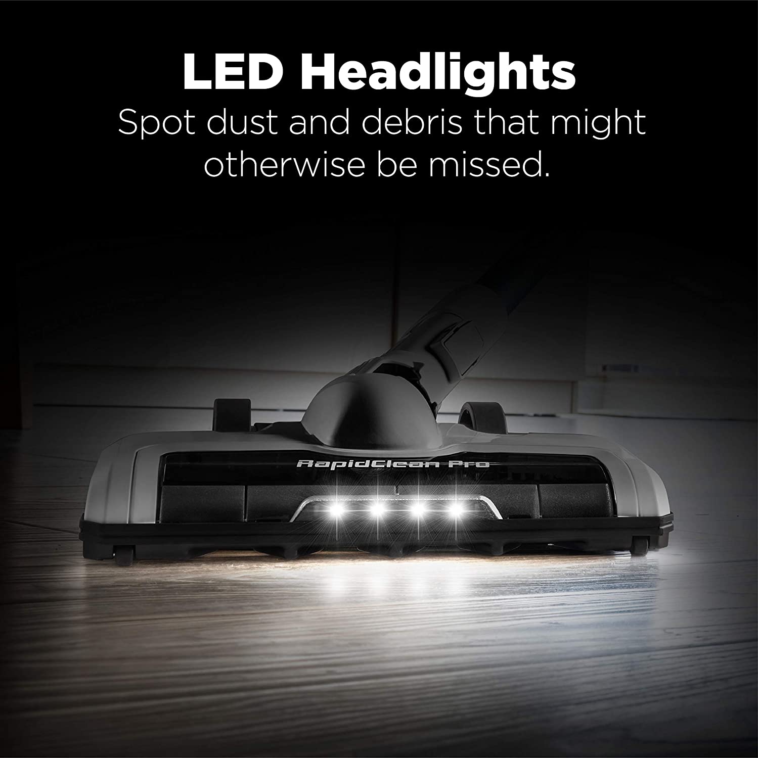 EUREKA RapidClean Pro Lightweight Cordless Vacuum Cleaner - JOY2ESpree