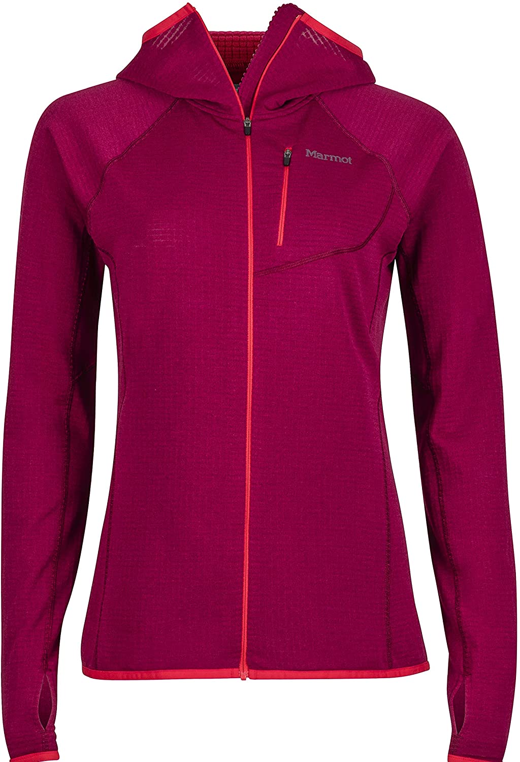 Marmot Women's Neothermo Hoody