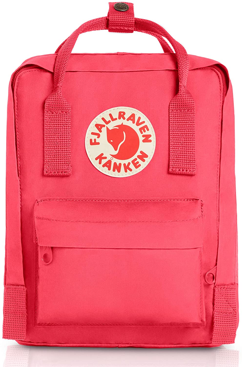 Fjallraven, Kanken Mini Classic Backpack for Everyday