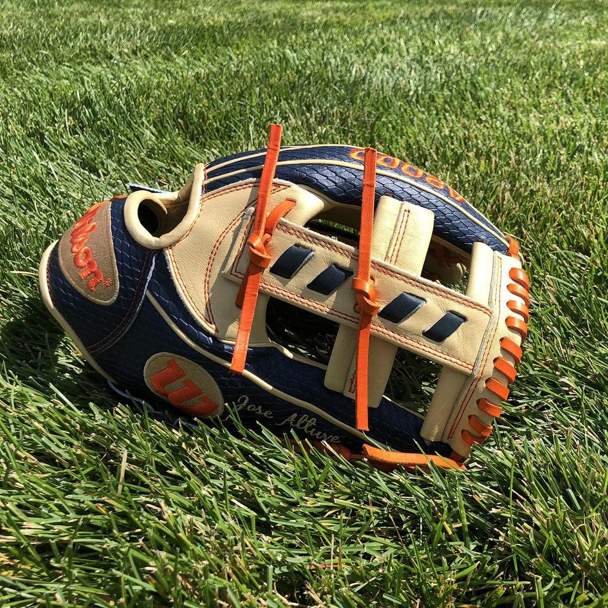 Wilson A2000 Baseball Glove Series - JOY2ESpree