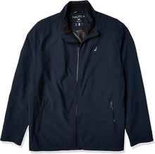 
                        
                          將圖片載入圖庫檢視器 Nautica mens Lightweight Stretch Golf Jacket - JOY2ESpree
                        
                      