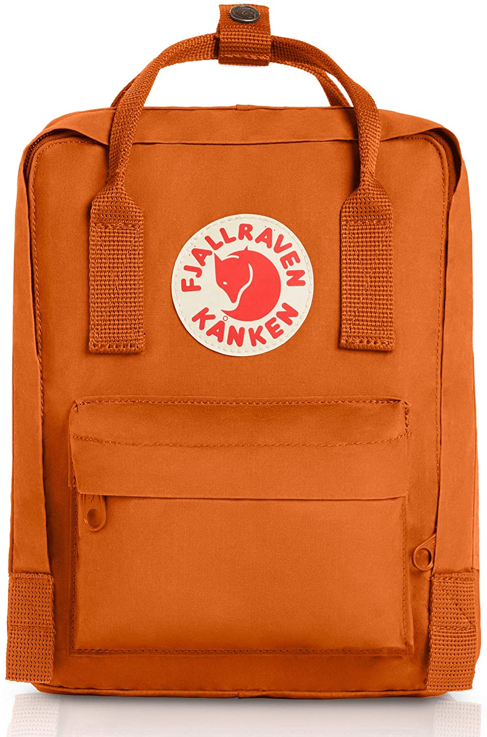 Fjallraven, Kanken Mini Classic Backpack for Everyday