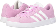 
                        
                          Load image into Gallery viewer, adidas Kids' VL Court 2.0 Sneaker,
                        
                      