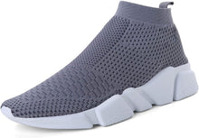 
                        
                          將圖片載入圖庫檢視器 WXQ Women's Running Lightweight Breathable Casual Sports Shoes Fashion Sneakers Walking Shoes - JOY2ESpree
                        
                      