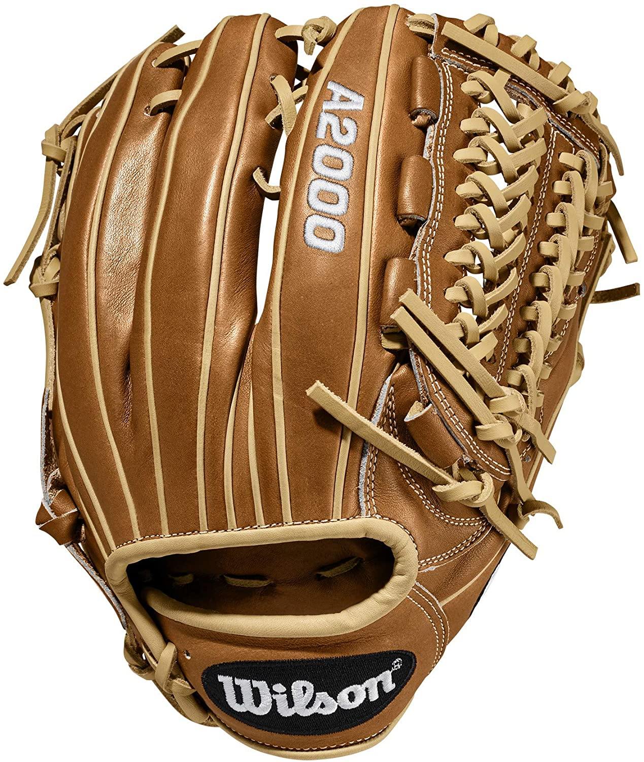 Wilson A2000 Baseball Glove Series - JOY2ESpree