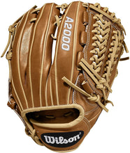 
                        
                          將圖片載入圖庫檢視器 Wilson A2000 Baseball Glove Series - JOY2ESpree
                        
                      