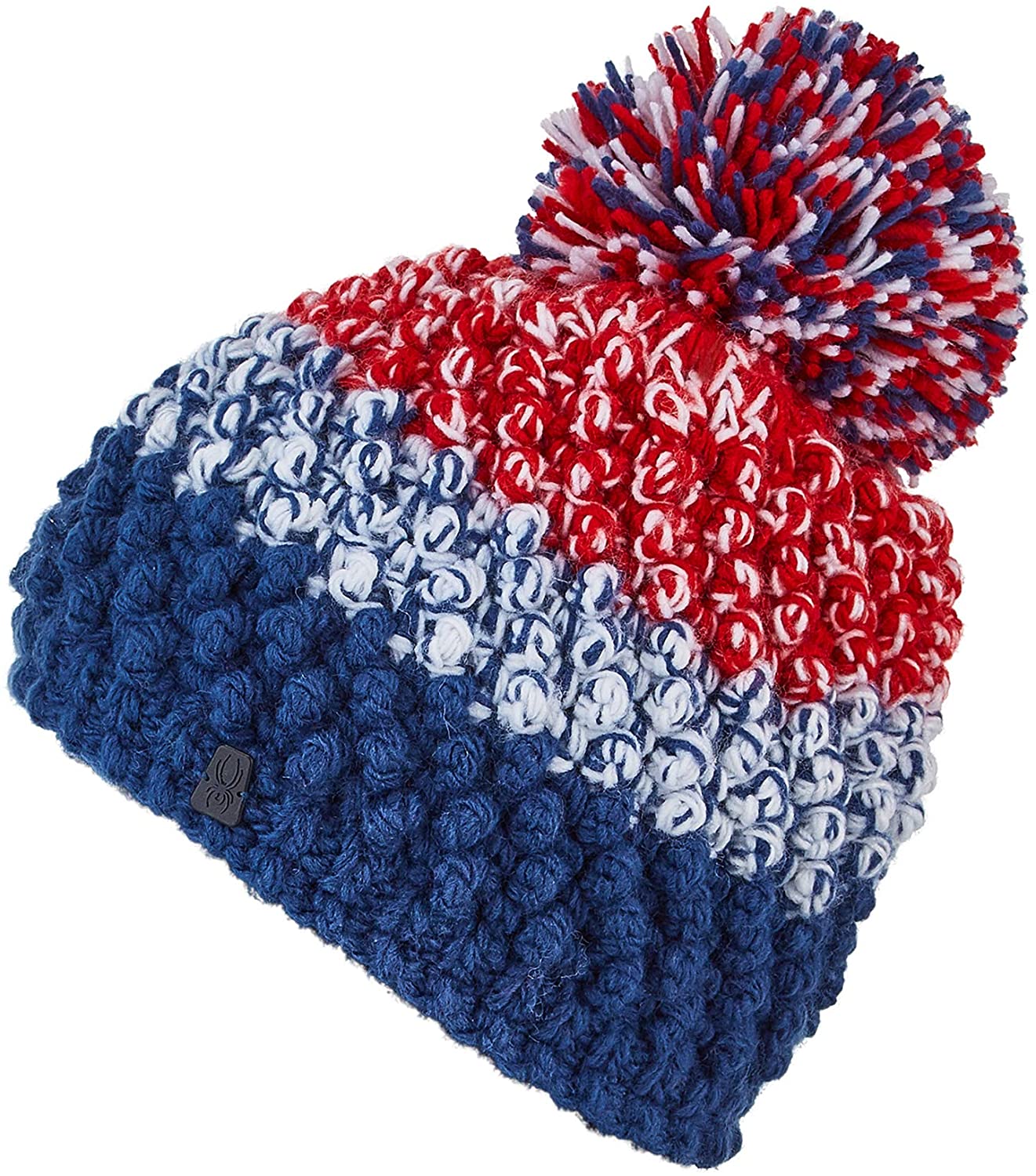 Spyder Women's Brrr Berry