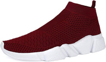 
                        
                          將圖片載入圖庫檢視器 WXQ Women's Running Lightweight Breathable Casual Sports Shoes Fashion Sneakers Walking Shoes - JOY2ESpree
                        
                      