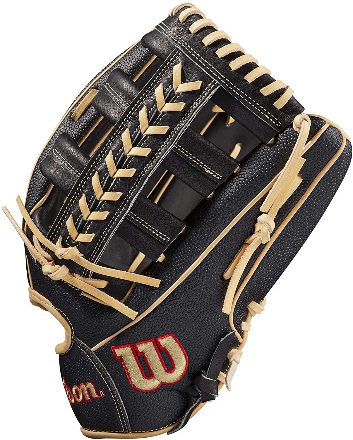 Wilson A2000 Baseball Glove Series - JOY2ESpree