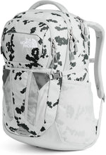 
                        
                          Cargar imagen en el visor de la galería, The North Face Women's Recon Backpack, TNF Black Heather/Silver Reflective, One Size
                        
                      