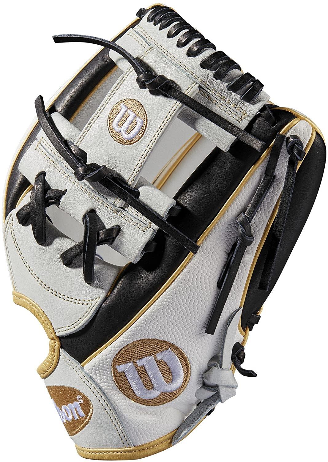 Wilson A2000 Fastpitch Glove Series - JOY2ESpree