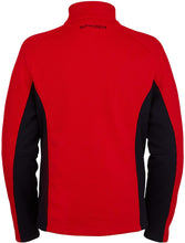 
                        
                          Cargar imagen en el visor de la galería, Spyder Active Sports Men's Constant Full Zip Mid-Weight Mock Neck Sweater
                        
                      