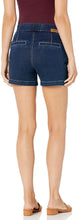 
                        
                          Load image into Gallery viewer, Jag Jeans Women's Gracie Pull on 5" Short
                        
                      