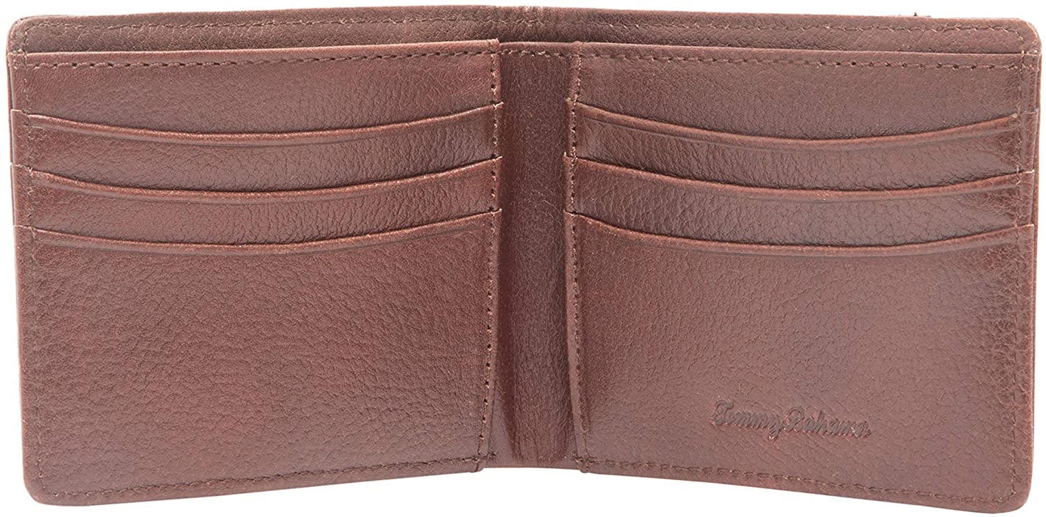 Tommy Bahama Men's Slimfold Wallet