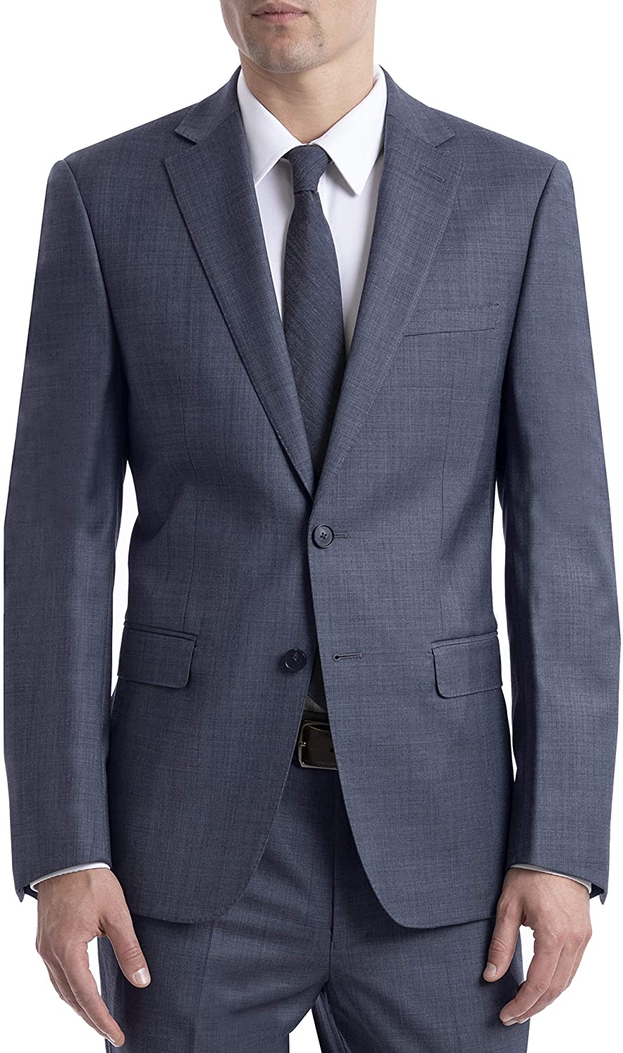 Calvin Klein Men's Slim Fit Suit Separates