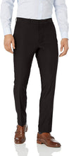 
                        
                          Load image into Gallery viewer, Unlisted by Kenneth Cole Men's 2 Button Slim Fit Suit with Hemmed Pant
                        
                      
