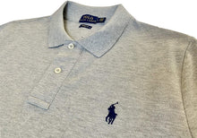 
                        
                          Load image into Gallery viewer, Ralph Lauren Skinny Fit Women Logo Polo Shirt
                        
                      