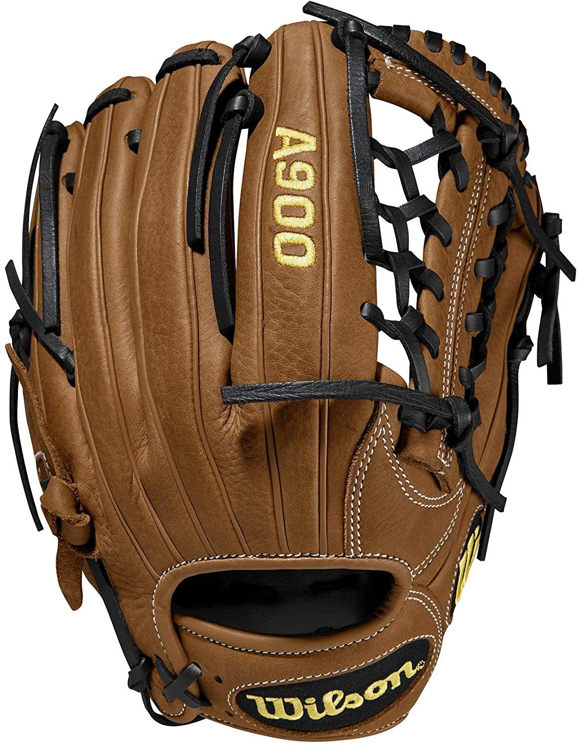 Wilson A900 Baseball Glove Series - JOY2ESpree
