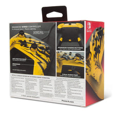 
                        
                          गैलरी व्यूवर में इमेज लोड करें, PowerA Enhanced Wired Controller for Nintendo Switch - JOY2ESpree
                        
                      