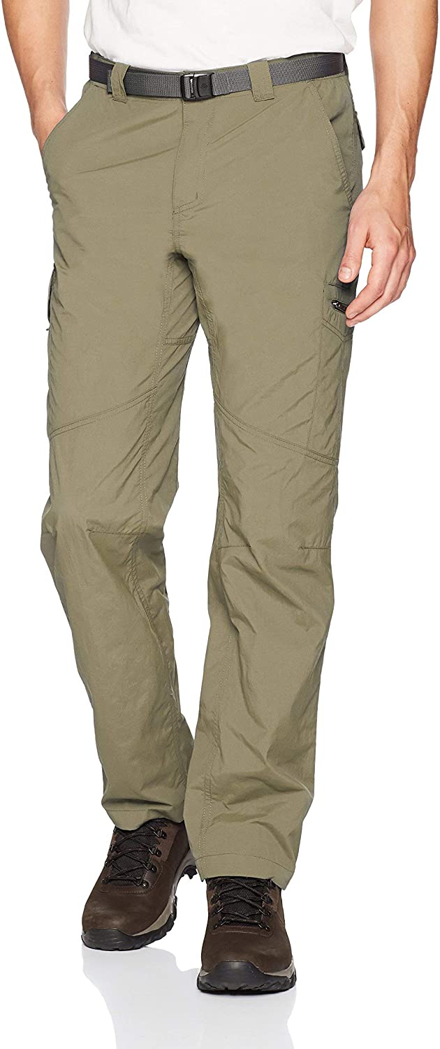 Columbia Men's Silver Ridge¿ Cargo Pant