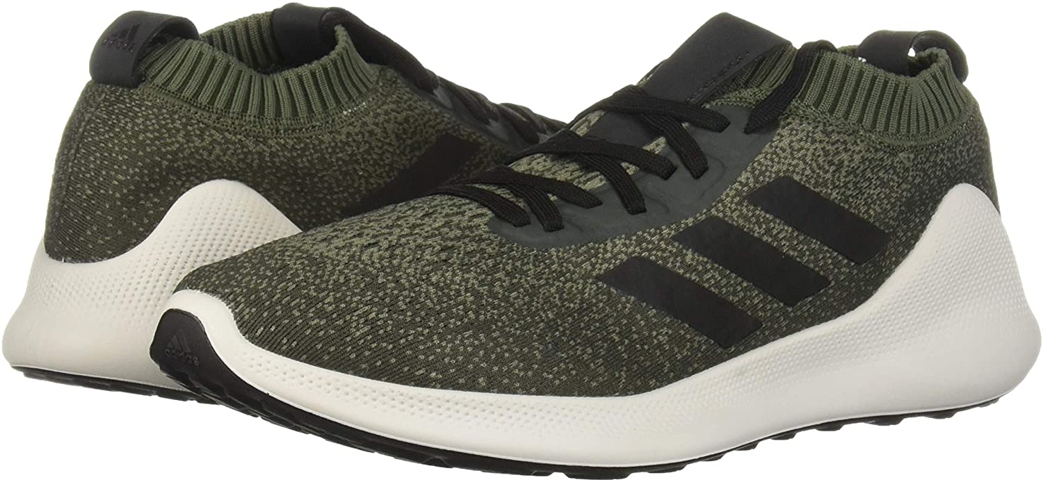 adidas Men's Purebounce+