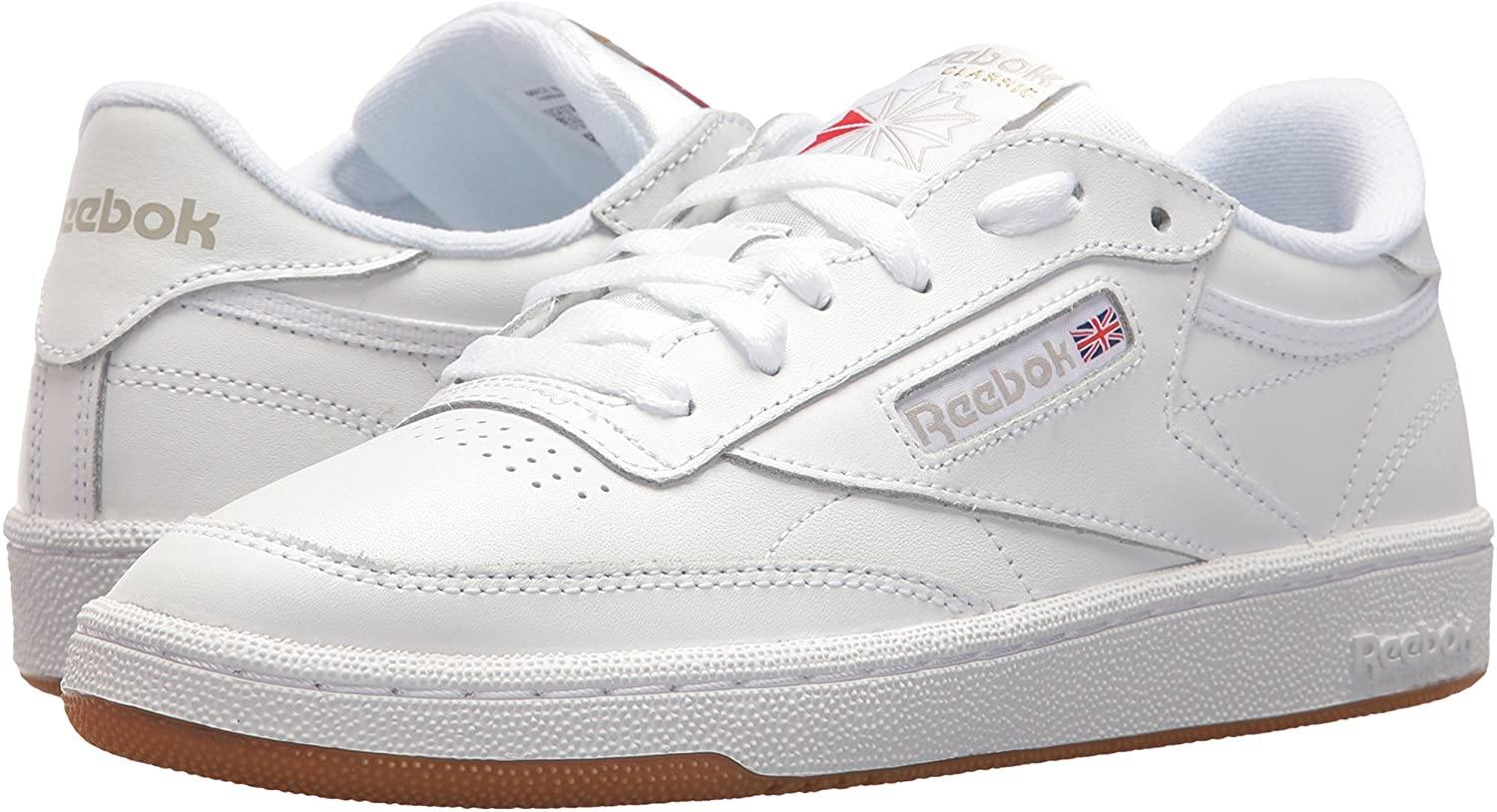 Reebok Women's Club C 85 Vintage Sneakers - JOY2ESpree