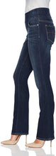 
                        
                          Cargar imagen en el visor de la galería, Jag Jeans Women's Paley Knit Pull on Bootcut Jean
                        
                      