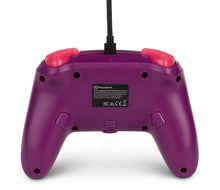 
                        
                          गैलरी व्यूवर में इमेज लोड करें, PowerA Enhanced Wired Controller for Nintendo Switch - JOY2ESpree
                        
                      